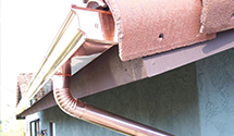 Rain Gutter Installation, Repair, Cleaning in Elk Park, NC
